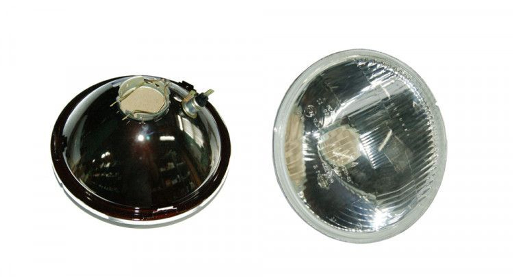 Оптика 2101 (без подсв. с отражателем)