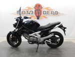 Suzuki Gladius SFV650A    2010