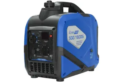 Инверторный генератор (1.8 кВт) TSS SGG 1800Si