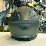 SHOEI GT-AIR 2 DEEP GREY