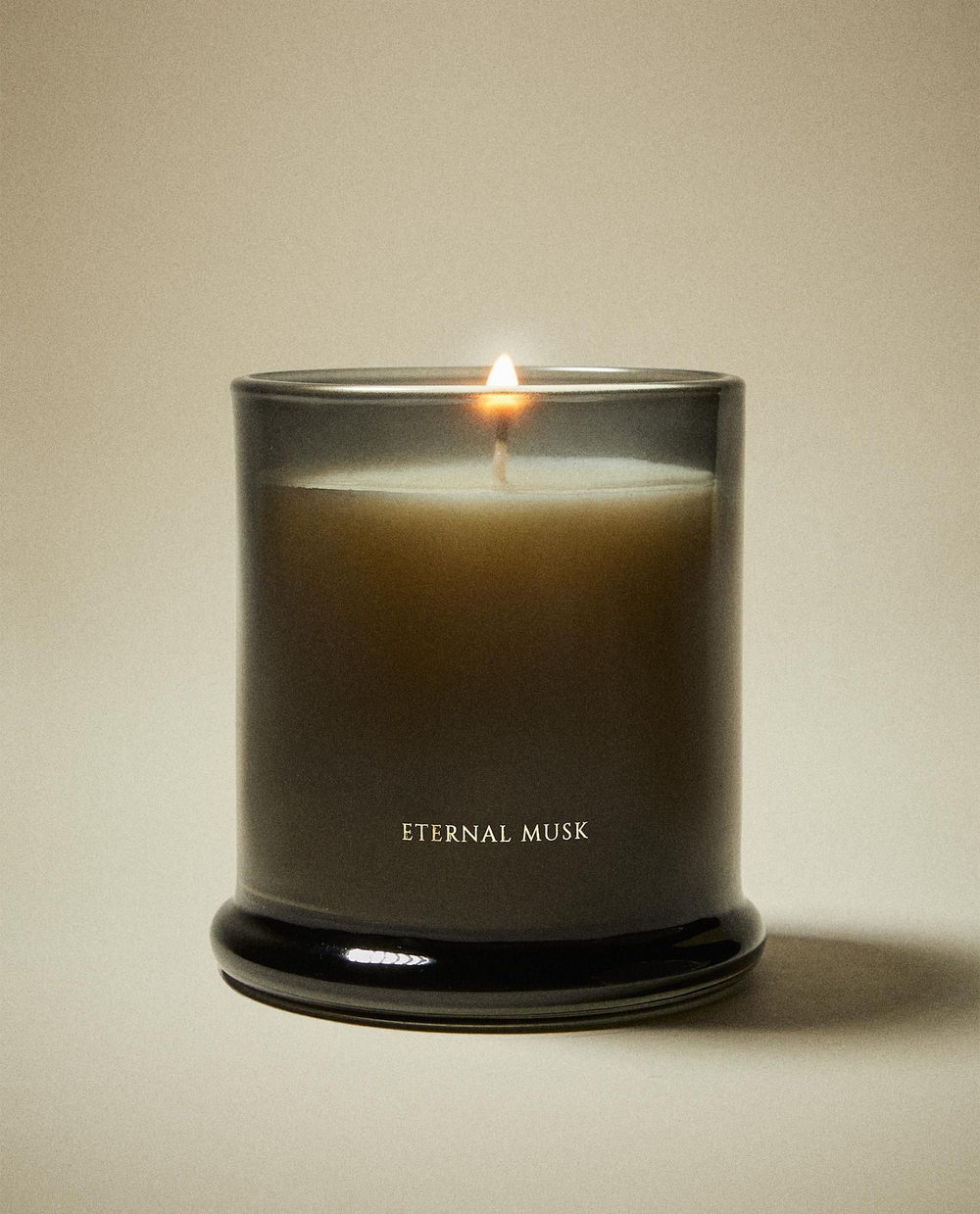 Zara Home - Ароматическая свеча eternal musk, 350 г