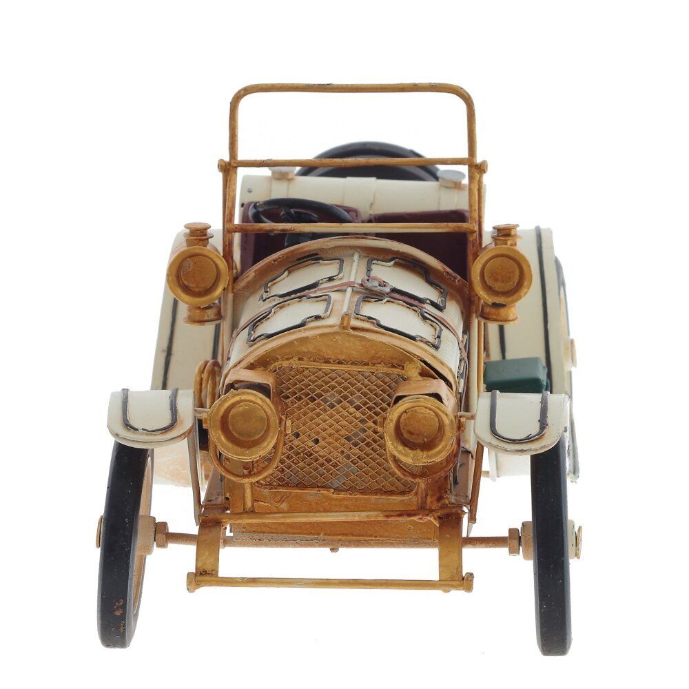 GAEM Изделие декоративное "Автомобиль", L34 W14,5 H16 см