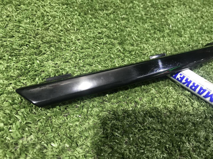 Накладка заднего бампера правая Polo Sedan (2015-2020)