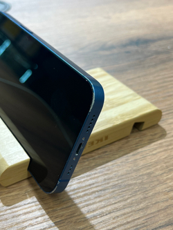 iPhone 13 128 Blue 87% аккумулятор