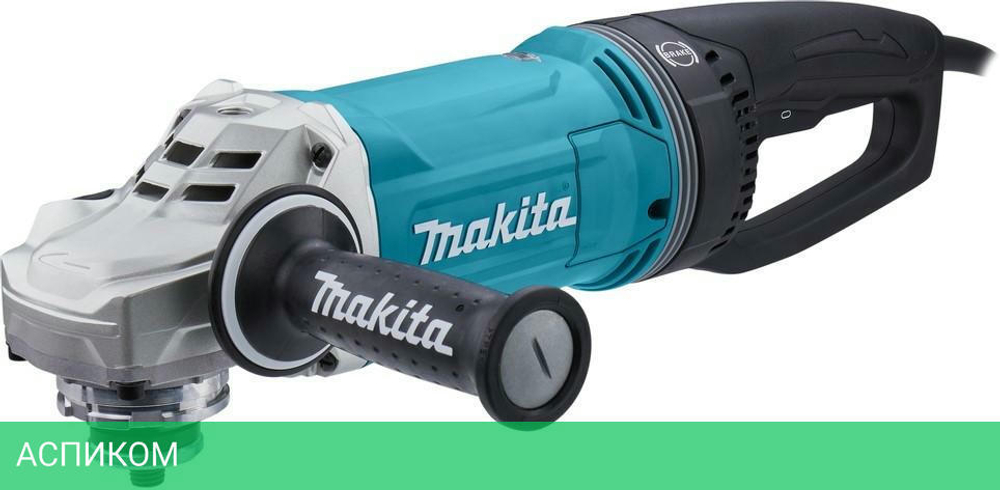 Угловая шлифмашина Makita GA9071X1