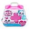 ZURU S001-PETS ALIVE-PET SHOP SURPRISE-SERIES 3 INTERACTIVE PLUSH İnteraktiv yumşaq oyuncaq