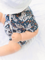 Песочник Mjölk Sleep and Play Лебеди