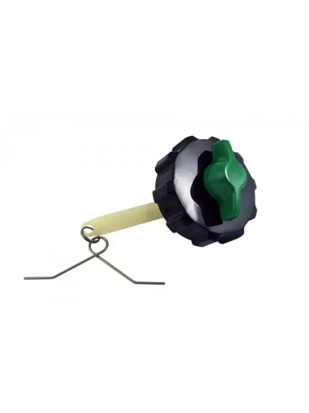 Крышка топливного бака в сборе