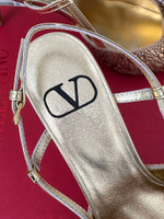 Valentino Vlogo Pump 8 cm
