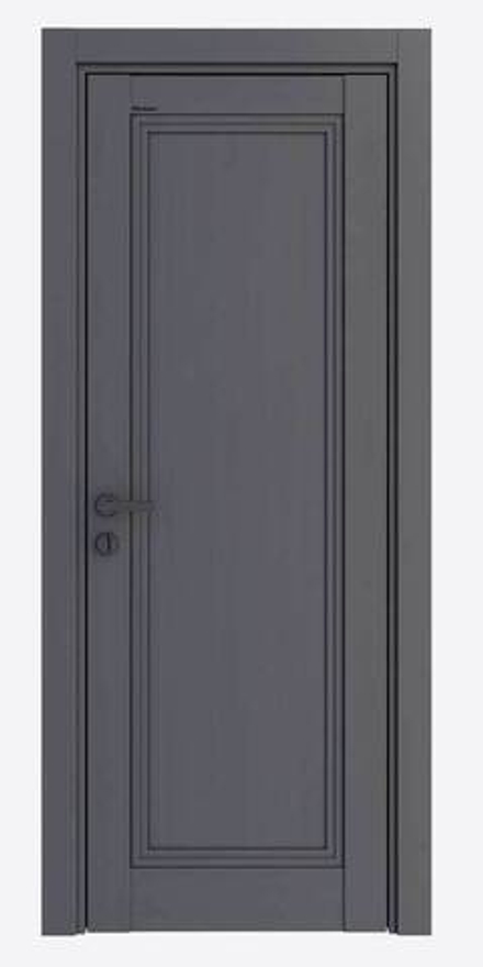 Межкомнатные двери IDdoors ID3 Family