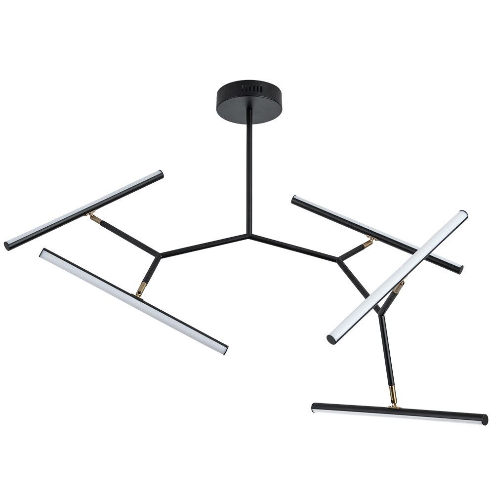 Люстра на штанге Arte lamp