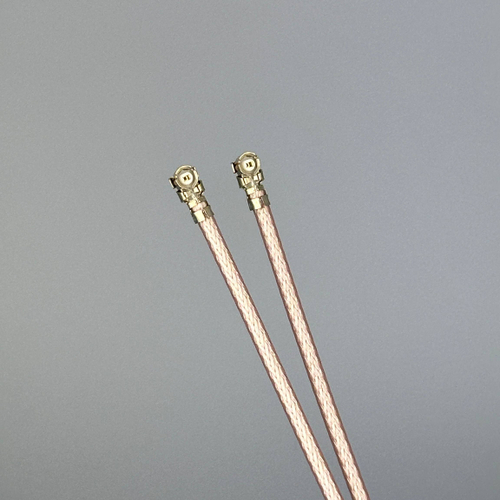 Переходники с IPEX на SMA длина 90 мм (2 Штуки)