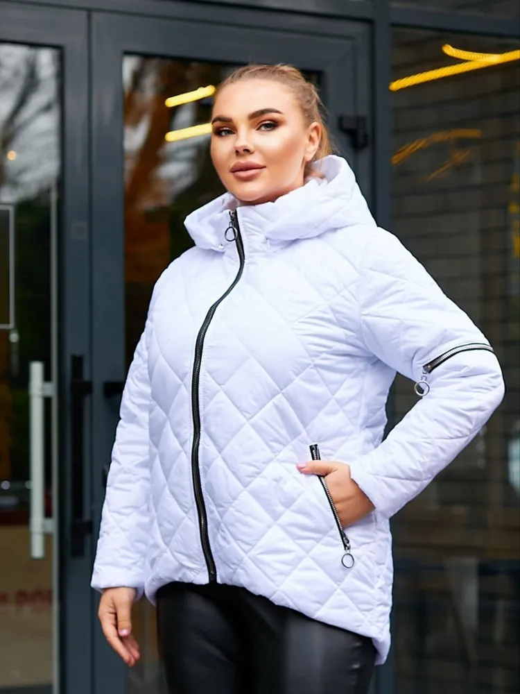 Куртка УК-127 Fabrika