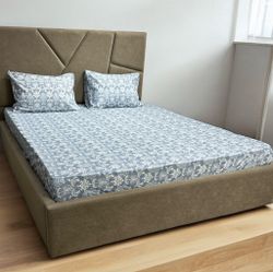 Простыня МАРИТЕКС На Рез с Нав 180/200 ЛИКВИ!