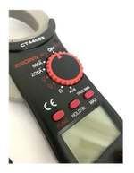 Токоизмерительные клещи CROWN CT44053