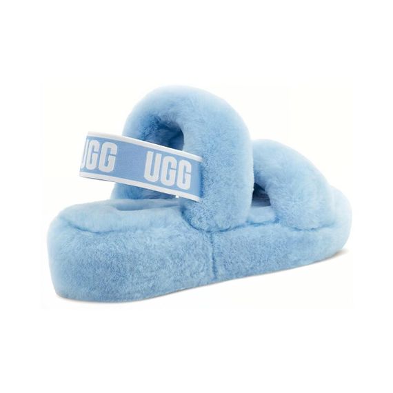 Ugg Oh Yeah 'Blue'