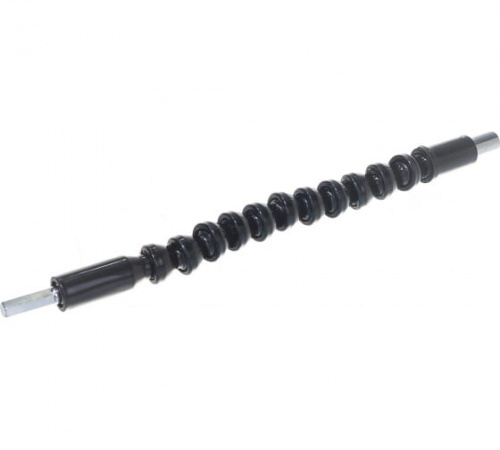 Переходник гибкий 250мм 1/4-1/4