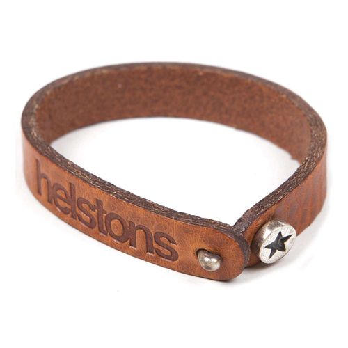 Bracelet Star / Коричневый