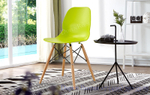 Стул PW-025 lime