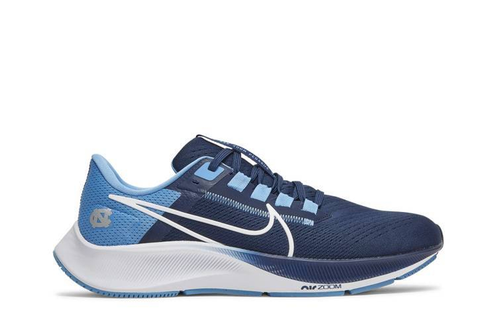 Кроссовки Nike Pegasus 38 "Unc"