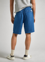 Бермуды  из муслина Pepe Jeans