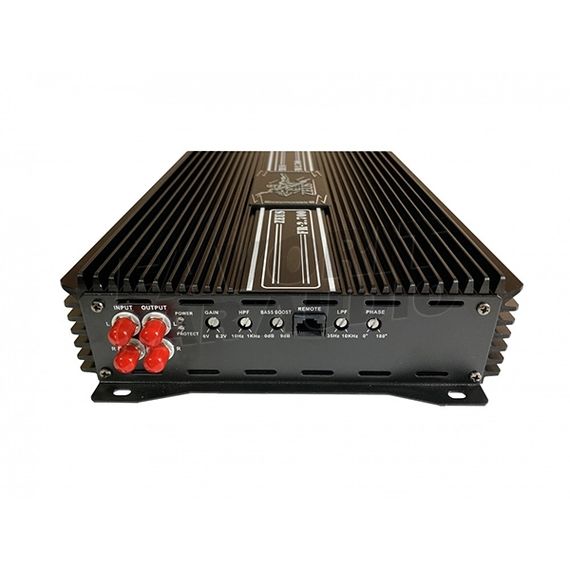 Усилитель ZEUS FR-2.700