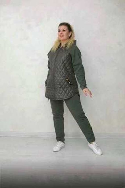 Костюм 50338271 Fabrika