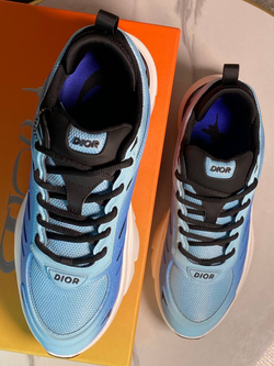 Кроссовки Dior