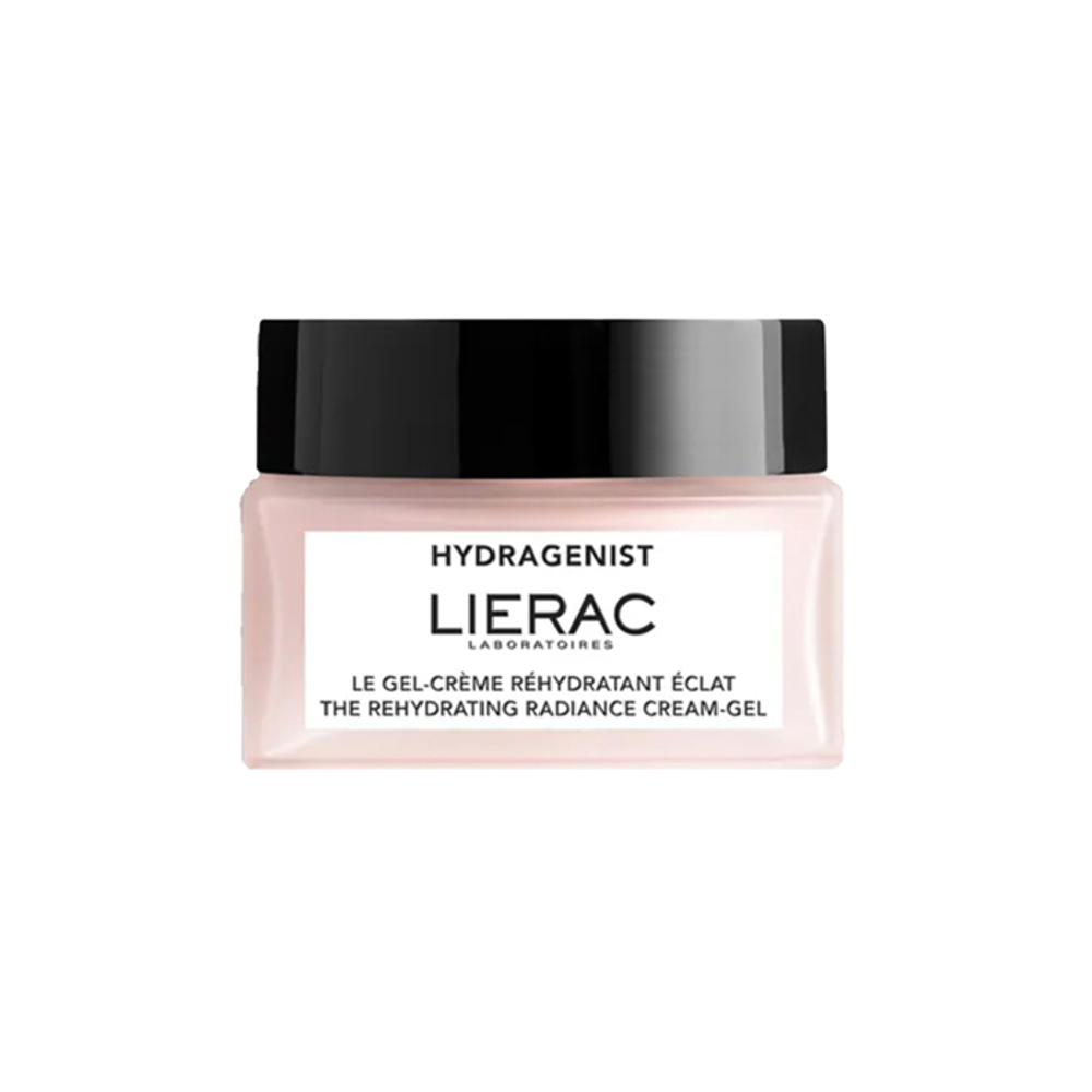 LIERAC ЛИФТ ИНТЕГРАЛЬ восстанавливающий ночной крем-лифтинг для лица 50 мл