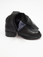 Сапоги женские зимние POPULAR FASHION C6W-12A