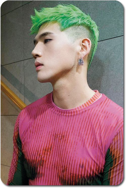 Карта #207 / BM (KARD)