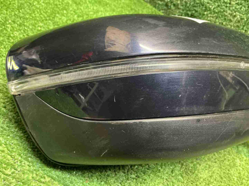 Зеркало правое BMW 5er G30 (2017-2023) 5 контактов