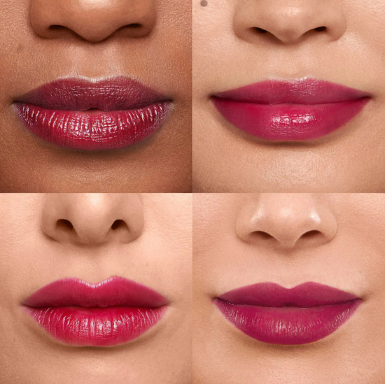 Wonderskin Тинт для губ Blading lip stain masque