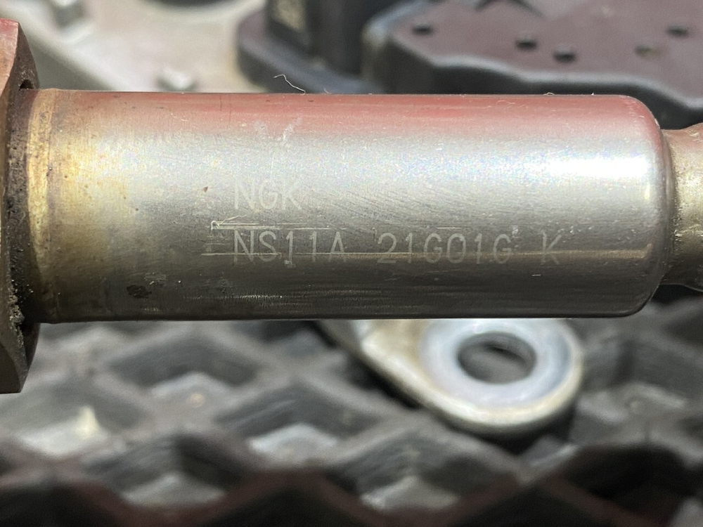 Датчик NOX 2023г.