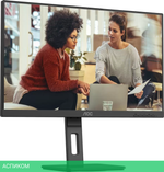 Монитор AOC U27E3UF