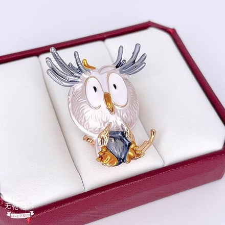 Брошь Jewelry - арт042