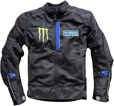 куртка monster / honda