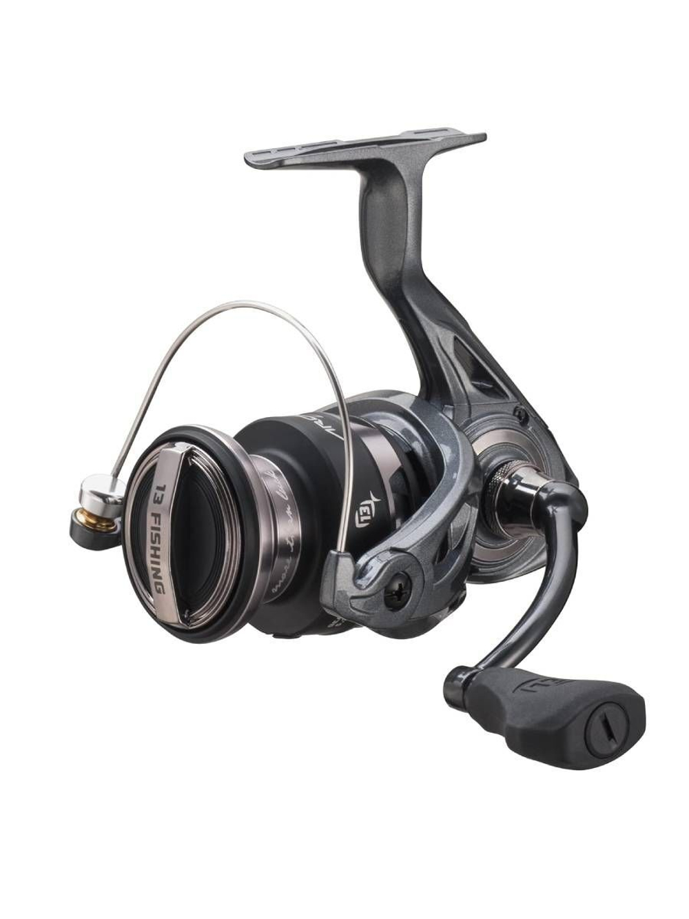 Катушка с передним фрикционом Architect A Spinning Reel 2000