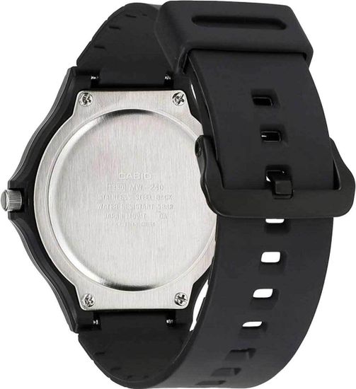Наручные часы Casio MW-240-7B