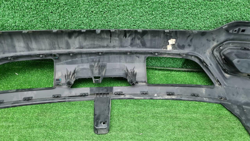 Юбка заднего бампера Geely Okavango (2023-н.в.)