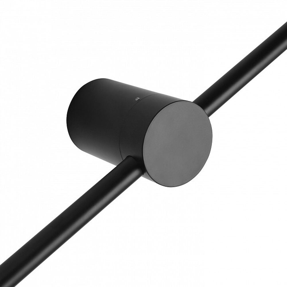 Накладной светильник LUMINA DECO 2201 TW 2201-60 BK