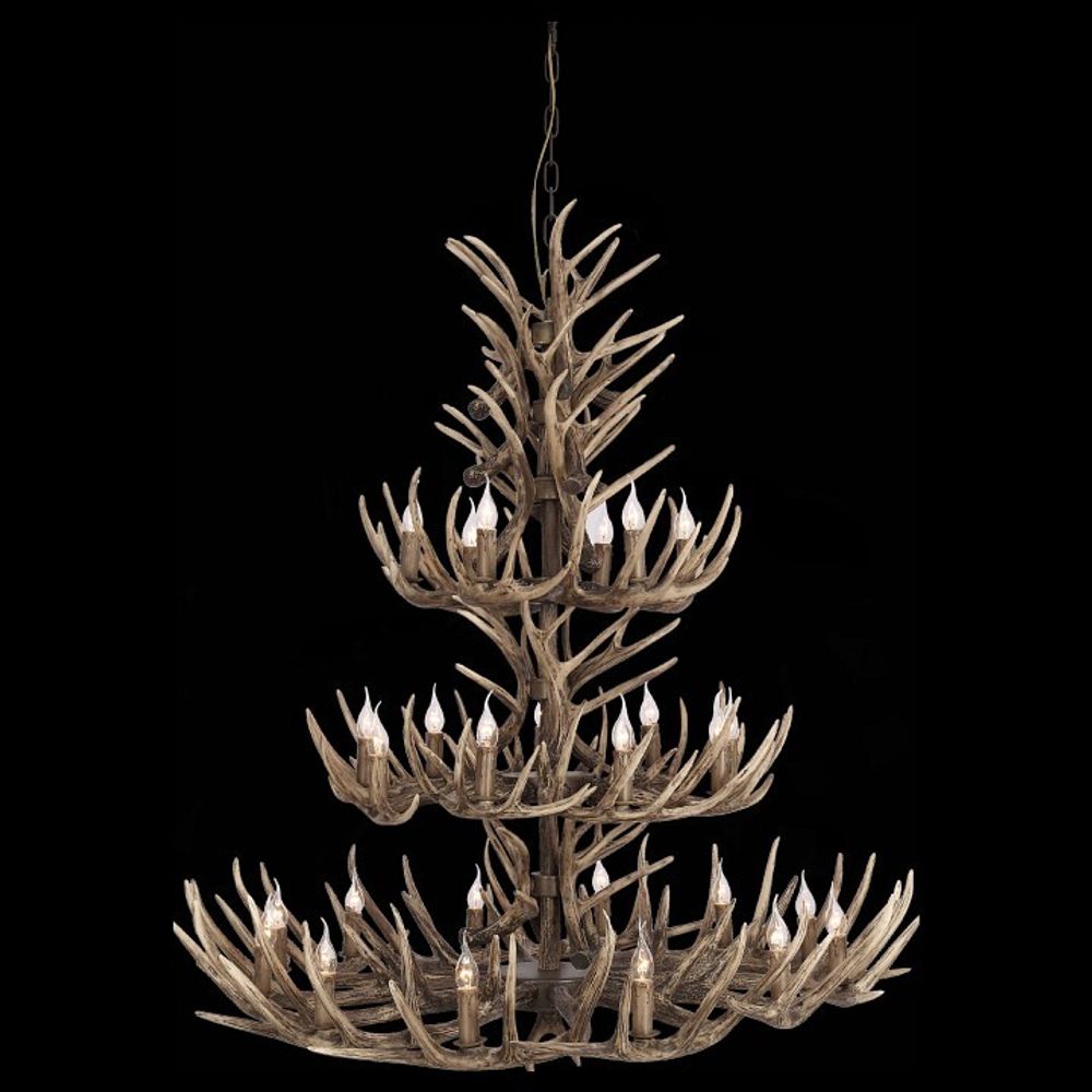 Подвесная люстра ST-Luce SL154 SL154.703.27