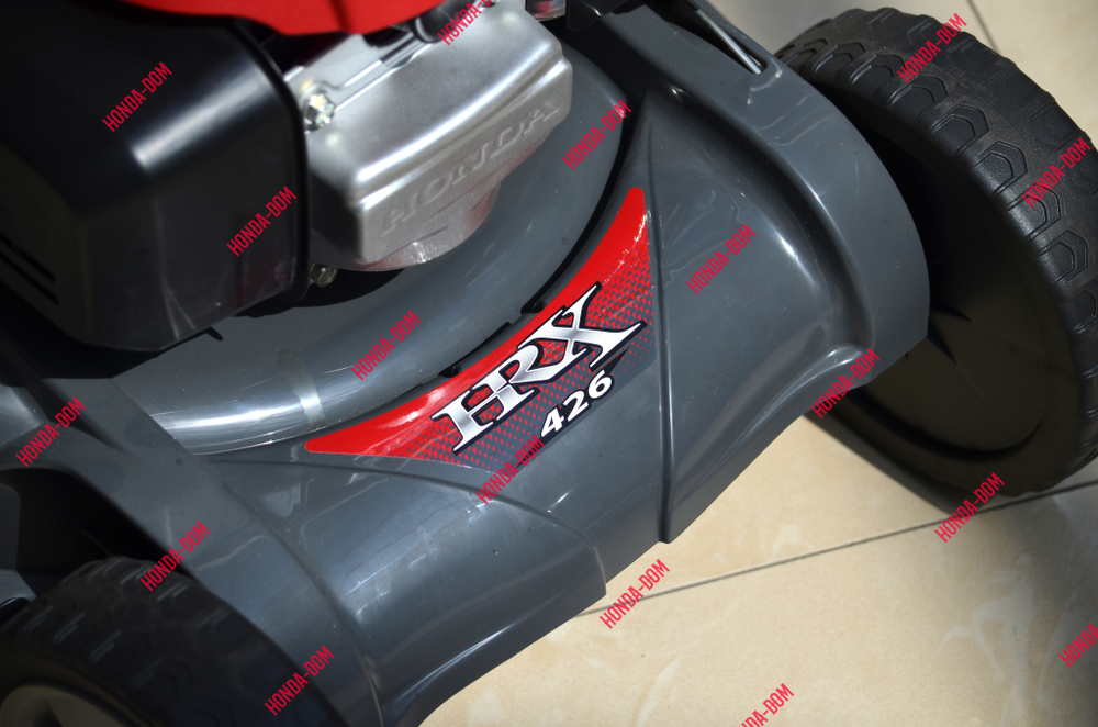 Газонокосилка Honda HRX426 C PDEH