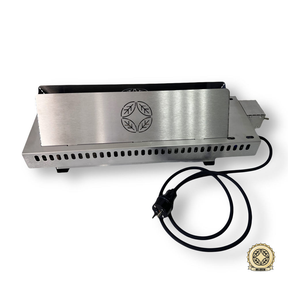 Электроплитка MR. BREW 1.4КВт