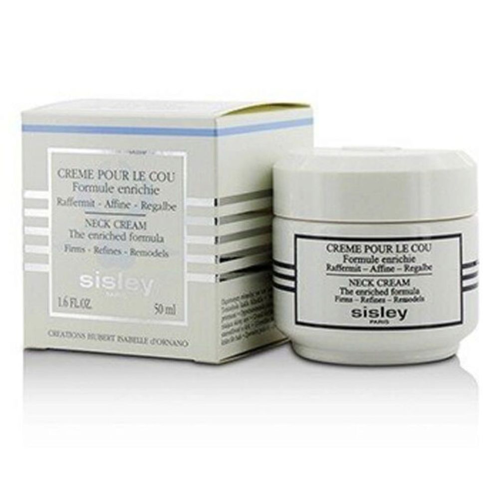 Sisley Crème pour le Cou 50 ml