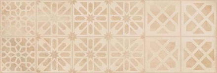 Настенная плитка Corwen Beige 75