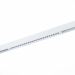 ST655.596.18H (аналог ST655.596.18) Св-к трек. SMART Белый LED 1*18W 2700K-6000K 1 550Lm Ra>90 24 IP20 L410xW25xH41 220V