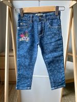 Джинсы Kenzo, 92