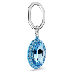 LUCENT:KEYRING AQUAMARINE AQUA/MIX