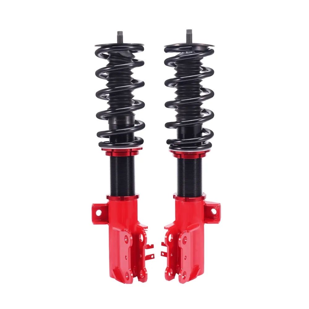 MaXpeedingrods Coilover Shocks Struts Springs Kit подходит для автомобиля Chevrolet Sonic 2012-2020